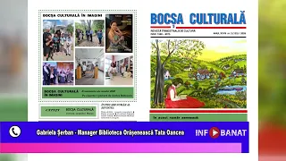 O nouă ediție Bocșa Culturală