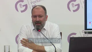 “Bashkitë, shkurtim për fuqizim”, Mazniku: Asnjë shërbim nuk do t’u largohet qytetarëve