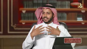 جلسات طمأنينة || الحلقة الثالثة عشر || مع أ. د. محمد الربيعة || تقديم أ. محمد الزهراني