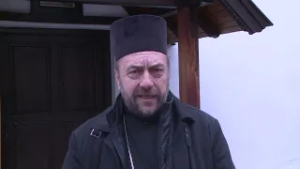 ČAČAK 18.2.2026. Vaskršnji post