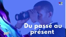 WHERE ARE THEY NOW: TRACING THE FOOTSTEPS OF LAWSON KAKA, TABLE TENNIS PIONEER IN TOGO AND AFRICA
