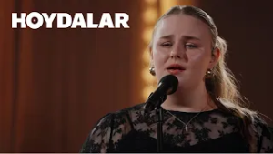 JÓHANNA - "Mín Móðir" eftir Eivør