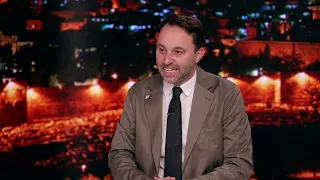 The Middle East Report - Why Christians must grasp a deeper biblical understanding of Israel