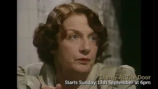 Enemy at the Door Talking Pictures TV Sky 324 Freeview 82 Virgin 445 Freesat 306