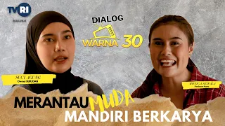 WARNA 30  - MERANTAU MUDA MANDIRI BERKARYA