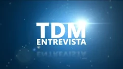 TDM Interview, Cardinal Américo Aguiar, Bishop of Setúbal
