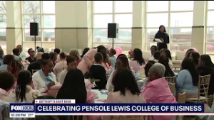 Honoring a Lasting Legacy: Gamma Phi Delta Celebrates Founders Day in Detroit Summary