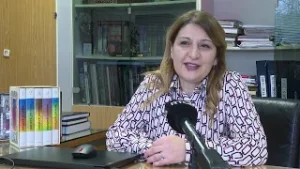 Priča o profesoru matematike iz Mojkovca  MJESTO ZA NAS