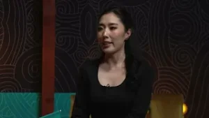 Бөхийн өрөө | Дугаар 30