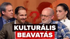 Tanárok a kulturális instabilitás korában – Ez itt a kérdés