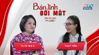 Bản Lĩnh Đối Mặt | Vợ chồng đồng lòng, cùng nhau thay đổi, chuyện khó mấy cũng thành công ❗