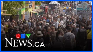 What to expect when the PNE Fair kicks off