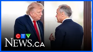 Federal government under pressure to made trade concessions to avoid latest U.S. tariffs