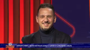 Depositi chimici, scontro.Colnaghi: “Progetto folle”, Ferrari:“Difendiamo lavoro e porto”