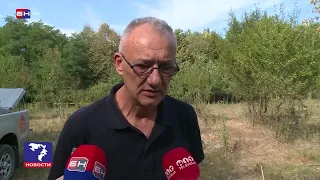 Brčko: Pronađena eksplozivna sredstva na izletištu