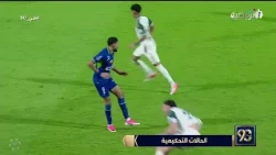 #في_90 | الحالات التحكيمية لمباراة #الفتح و #الأهلي مع الخبير التحكيمي "نواف شكرالله"