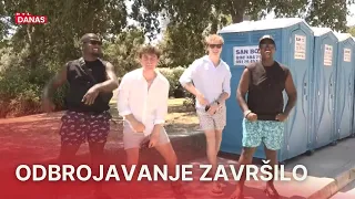 Počinje Ultra! Prvi partijaneri već zauzeli startne pozicije: 'Imamo velika očekivanja' | RTL Danas