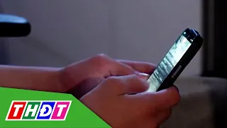 Proposal to ban children under 16 from interacting on social media | THDT