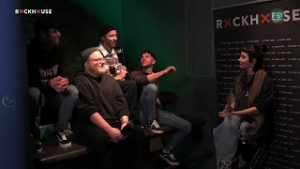 Rockhouse | Local Heroes | Empty Hopes | FS1