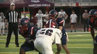 Fourth Down Friday: Chalmette defeats John Ehret after slow start in Week 1