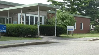 Overdoses rising in Bangor