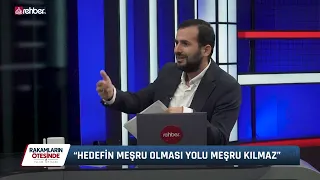 What Should We Understand by Islamic Economics? | Abduselam Altun & Hüseyin Sağlam | Beyond the N...