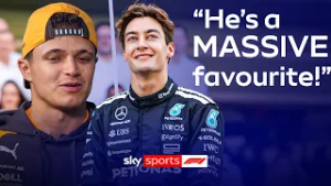 Do Lando Norris & McLaren feel ready to defend their titles? ?