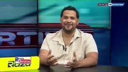 A Doctor Who Promotes Boxing