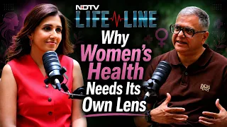 NDTV Lifeline | Why Women's Health Needs Its Own Lens