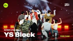 Fancam YS Block