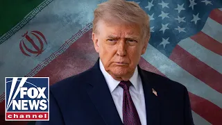 Trump REJECTS Iranian ceasefire proposal as Hormuz conflict ESCALATES