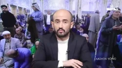 Tarihin Yönü: İlim Ahlakı, Hocaya Hürmet ve Gadir-i Hum Gerçeği