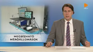 Debrecen Televízió Híradó  (2026.07.27.)