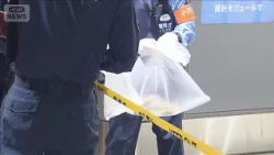 Police Officer Injured in Struggle with Man at Shimokitazawa Station; Suspect at Large After Ques...
