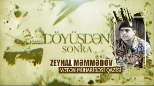 “YARALI VƏZİYYƏTDƏ YÜZ METRƏ KİMİ SÜRÜNDÜM”