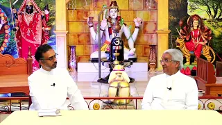 SWAHA Viewpoint Program 192 Misconceptions Surrounding After Death Ceremonies