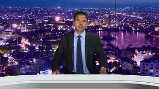 NY VAOVAO DU 24 SEPTEMBRE 2026 BY KOLO TV