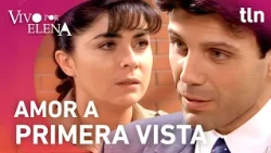 A NEW LOVE appears! Doctor Hugo is CAPTIVATED by Elena | Vivo por Elena Chapter 55