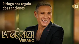 The Summer Terrace | "La vida es un sueño" and "Cucurrucucú Paloma": Two Unforgettable Classics