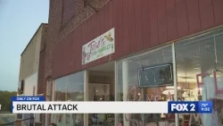 Park Hills community rallies after brutal attack on longtime business owner