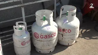 22 SEP 2026 Plazo para utilizar cupón de gas vence el próximo 30 de septiembre