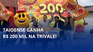 TRIVALE