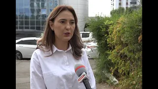 Өңірде қыз-келіншектерге сүйел вирусына қарсы жаппай екпе салу науқаны жалғасып жатыр