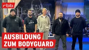 Rund um den Humboldthain - Bodyguards, ein alter Flak-Turm und Musik | Heimatjournal