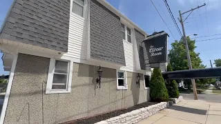 Elbow Room supper club reopens in Manitowoc with new owners