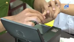 Tây Ninh: Cấp tài khoản định danh điện tử được gần 2,8 triệu hồ sơ | TayNinhTV