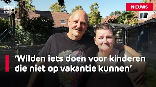 Home-installed obstacle course must be removed from Meppel