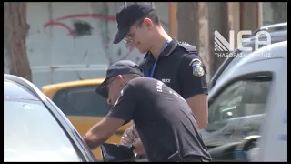 ΜΕΤΡΑ ΤΡΟΧΑΙΑΣ ΕΝΟΨΕΙ ΔΕΚΑΠΕΝΤΑΥΓΟΥΣΤΟΥ