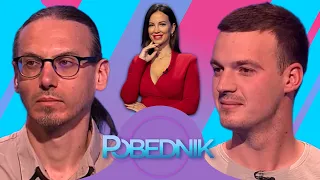 Jubilarna deseta pobeda ili kraj dominacije? - Pobednik