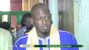 Bisup 11eel Waxtaanu Koor 1447H  2026 GMT Sëriñ Mbàkke Abdu Rahmaan